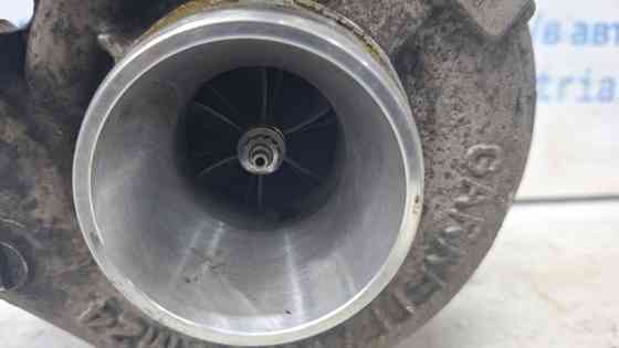 Турбина Mitsubishi Outlander XL 2.2 DIESEL 4HK 2007 (б/у) Киев