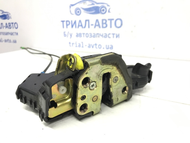 Замок двери передний левый Toyota Avensis 2002-2010 6904002151 (Арт. 42338) Київ - зображення 3