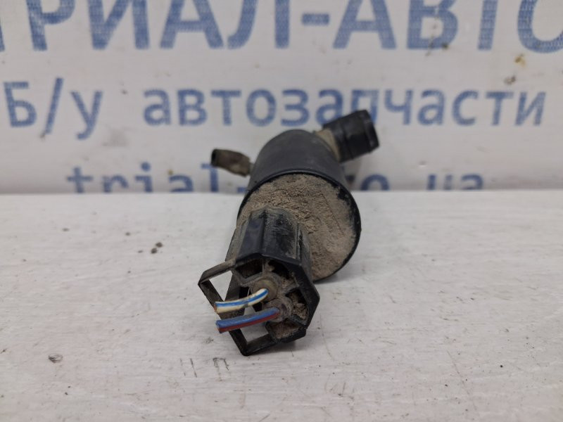 Насос омывателя стекла Toyota Avensis T25 1.8 БЕНЗИН 1ZZFE 2002 (б/у) Київ - зображення 3