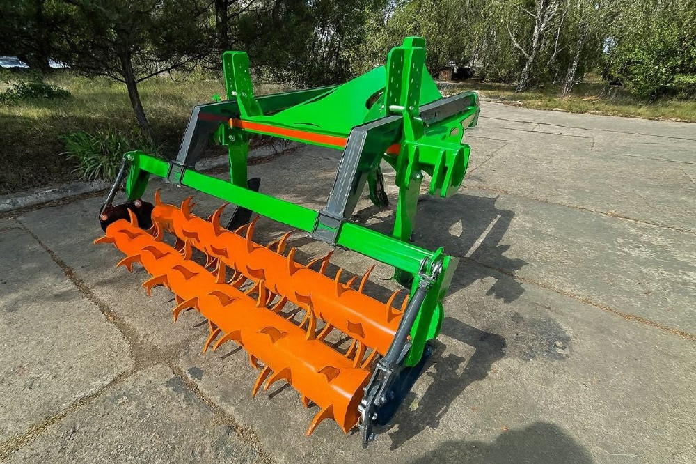 Глибокорозпушувач 1.5 м Запоріжжя - зображення 1