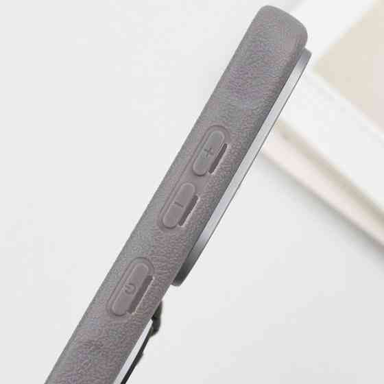 Чехол TPU Leather Toys для Samsung Galaxy A55 Херсон