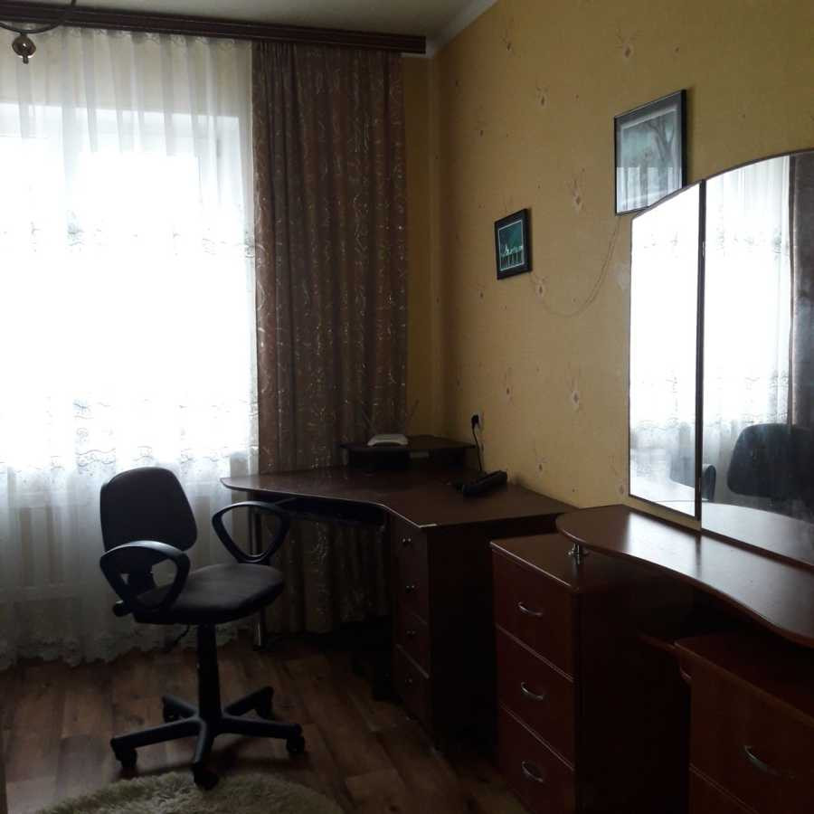 долгосрочная аренда 2-к квартира Белоцерковский, Белая Церковь, 12000 грн./мес. Белая Церковь - изображение 11