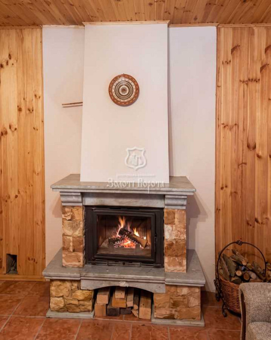продажа 5-к дом Барышевский, Власовка, 55000 $  - изображение 5