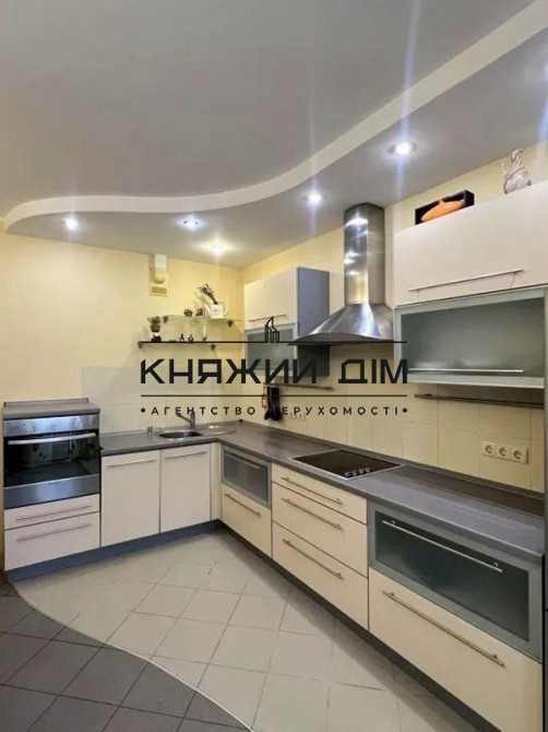 БЕЗ КОМІСІЇ ! Оренда 2 кімнатної на Анни Ахматової № 11203453 Київ - зображення 1