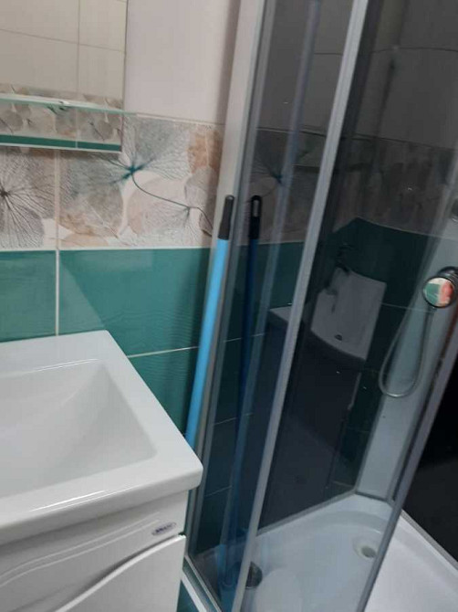 долгосрочная аренда 1-к квартира Киев, Святошинский, 11000 грн./мес. Київ - зображення 9