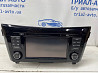 Магнитофон Nissan Qashqai 2013-2022 259154ET1A (Арт. 77525) Київ