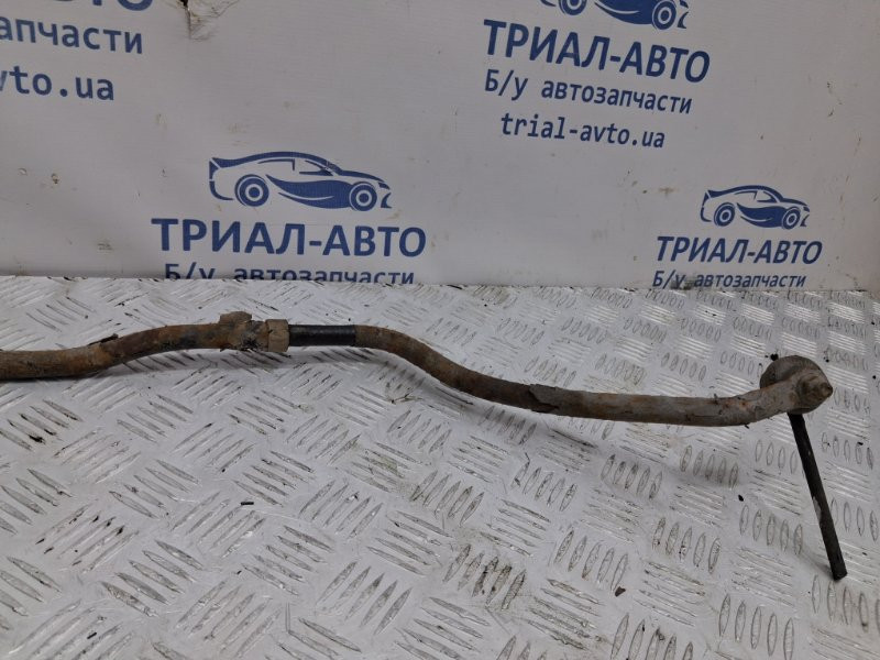 Стабилизатор задний Hyundai I30 2007-2012 555102H000 (Арт. 61992) Киев - изображение 3