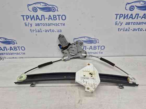 Стеклоподъемник передний правый Chevrolet Captiva C100 2.4 БЕНЗИН Z24SED 2006 (б/у) Київ