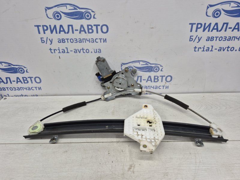 Стеклоподъемник передний правый Chevrolet Captiva C100 2.4 БЕНЗИН Z24SED 2006 (б/у) Київ - зображення 2