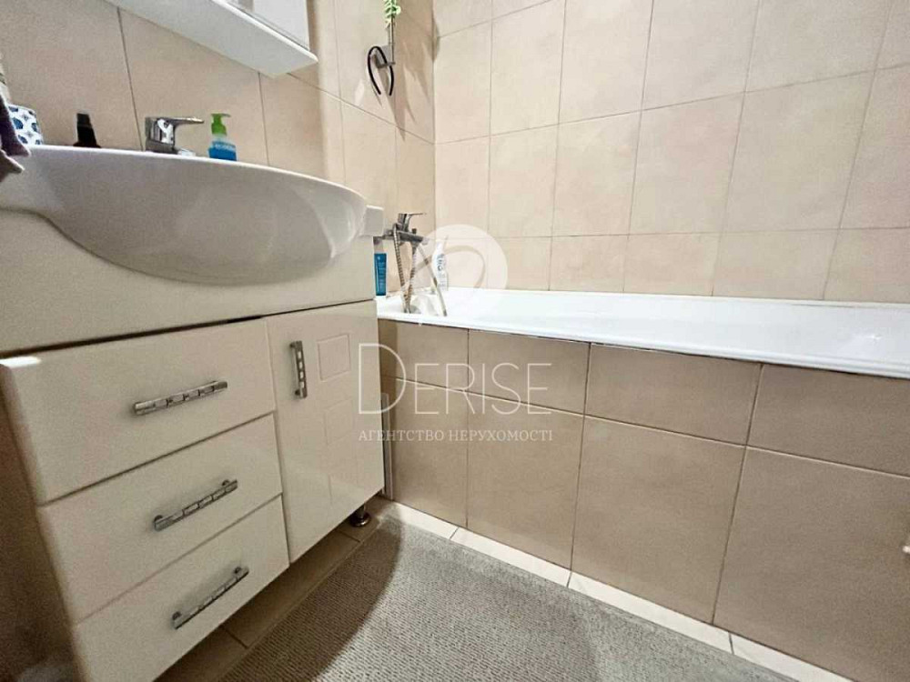 продажа 1-к квартира Киев, Дарницкий, 75000 $ Київ - зображення 7