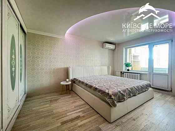 долгосрочная аренда 3-к квартира Киев, Деснянский, 500 $/мес. Киев