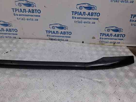 Рейлинг на крышу Mitsubishi Outlander 2007-2012 7661A103 (Арт. 80385) Киев
