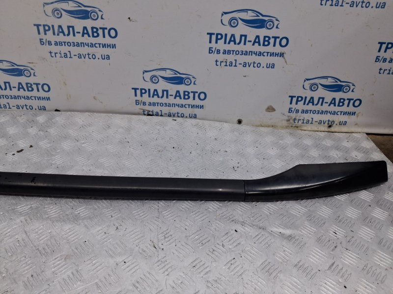 Рейлинг на крышу Mitsubishi Outlander 2007-2012 7661A103 (Арт. 80385) Киев - изображение 2