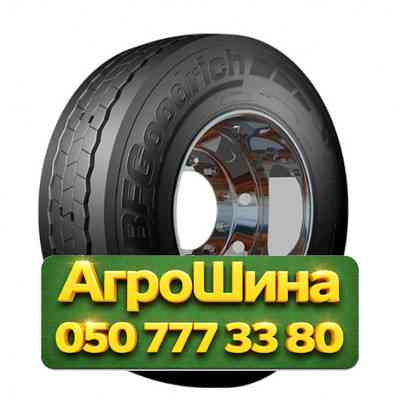 385/55R22.5 BFGoodrich Route Control T 160K Прицепная грузовая шина Київ