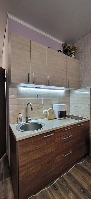 Смарт-квартира в житловому комплексі на Бочарова/Сахарова. 23 000$ Одесса - изображение 3