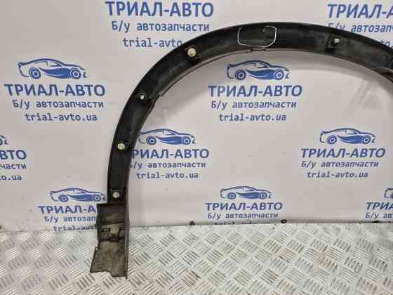 Накладка крыла Mazda CX 5 2011-2017 KD53-51-W30C (Арт. 50319) Київ