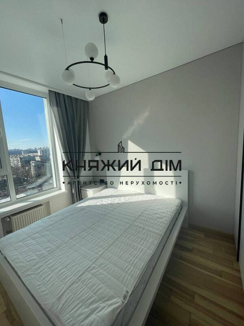 Перша здача! Оренда 2х кімнатної квартири пр.Соборності 17 ЖК Комфорт Таун КОД 11204997 Киев - изображение 3