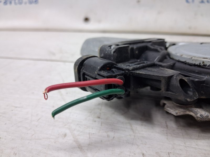 Стеклоподъемник передний правый Suzuki SX4 2006-2014 8340179J12 (Арт. 62946) Київ - зображення 3