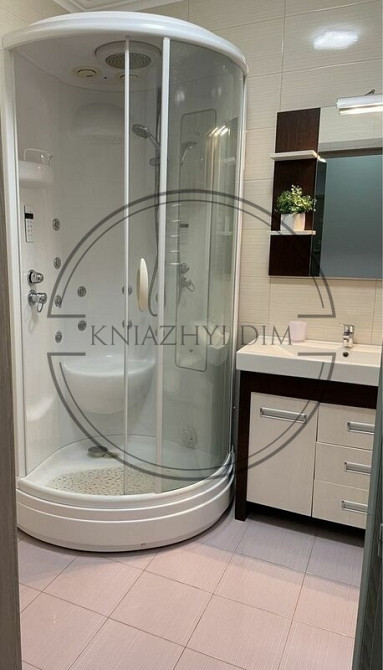 Є ГЕНЕРАТОР Оренда 3-х к. квартири на Осокорках. №11200201 Київ - зображення 9