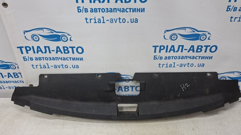 Накладка передней панели Mitsubishi Outlander XL 2.2 DIESEL 4HK 2007 (б/у) Київ - зображення 1