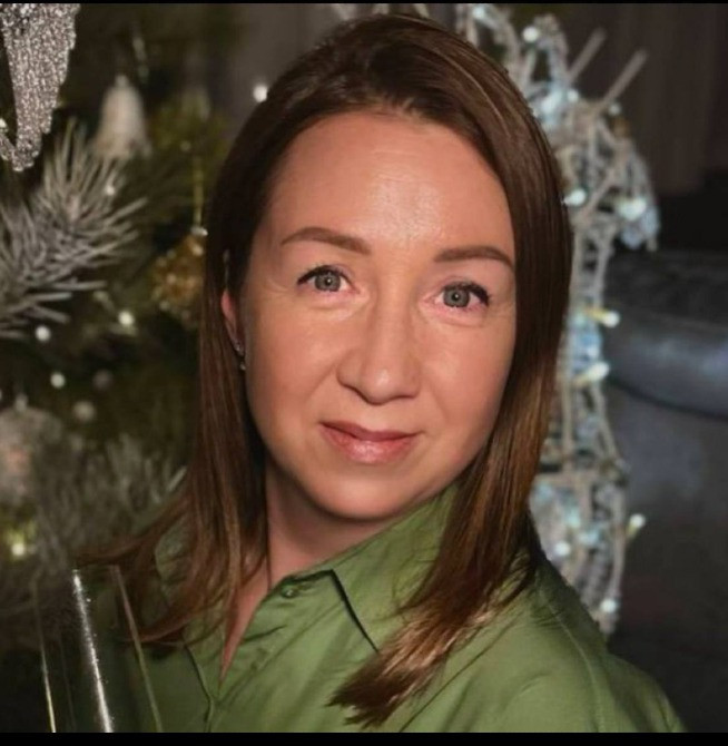 Репетитор з Української Мови, Літератури, Англійської, НМТ, Оксана ! Луцк - изображение 1