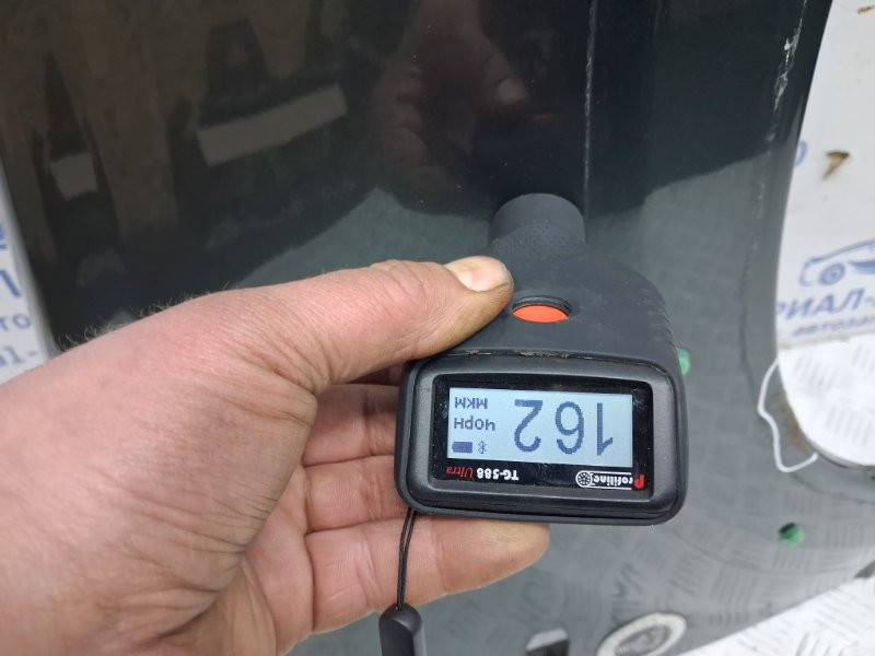 Крыло переднее правое Mitsubishi Outlander CU 2.4 БЕНЗИН 4G69 2003 (б/у) Киев - изображение 6