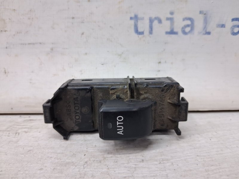 Кнопка стеклоподъемника Lexus RX 350 XU30 3.5 БЕНЗИН 2GRFE 2003 (б/у) Київ - зображення 1