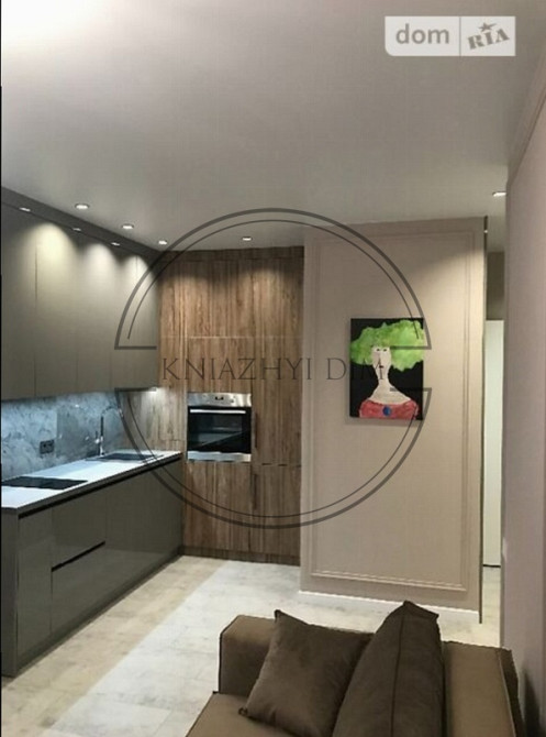 Продажа квартиры Киев, Голосеевский р-н, Максимовича ул. код 21139808 Киев - изображение 3