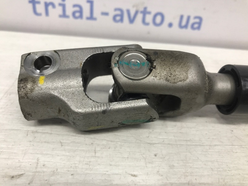 Рулевой карданчик Hyundai Tucson TL 1.7 DIESEL D4FD 2015 (б/у) Киев - изображение 2