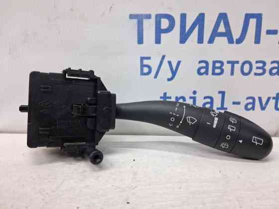 Переключатель подрулевой правый(дворники) Hyundai I30 2007-2012 934202L010 (Арт. 76716) Киев