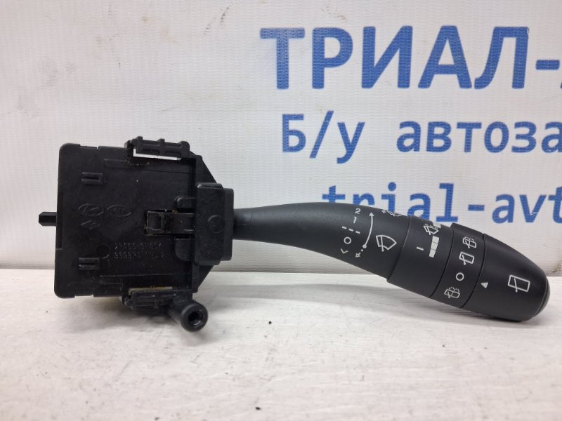 Переключатель подрулевой правый(дворники) Hyundai I30 2007-2012 934202L010 (Арт. 76716) Киев - изображение 1
