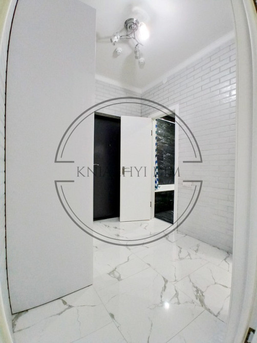 Продажа 1 ком. квартиры в ЖК Метрополия, м. Вырлица. Код Объекта № 21141761 Киев - изображение 2