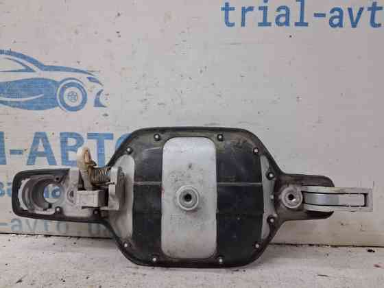 Ручка двери внешняя передняя левая Mitsubishi Pajero Wagon 2006-2022 5716A327 (Арт. 87486) Київ