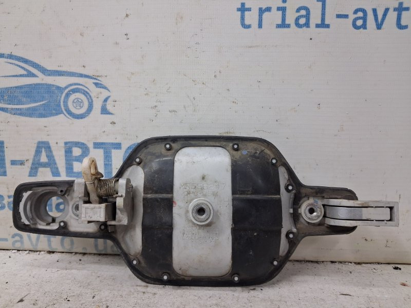 Ручка двери внешняя передняя левая Mitsubishi Pajero Wagon 2006-2022 5716A229 (Арт. 87486) Київ - зображення 3