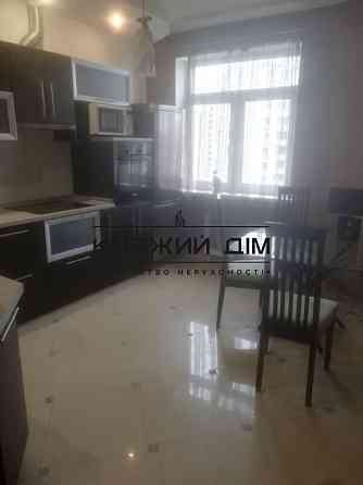 Оренда 2 кімнатна квартира м. Позняки КОД 11196623 Київ