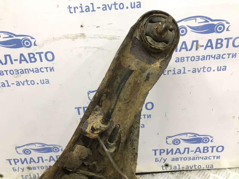 Рычаг задней подвески продольный левый Mitsubishi Outlander 2007-2012 4125A013 (Арт. 46309) Киев - изображение 8