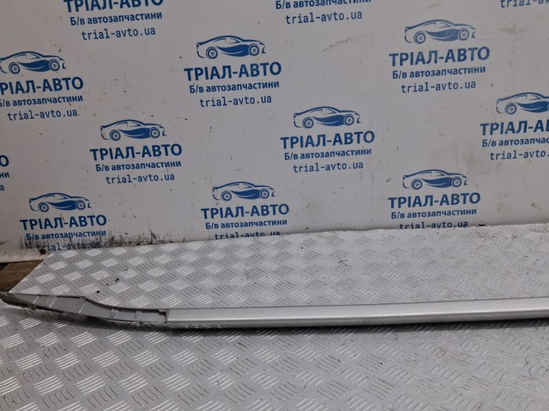 Рейлинг на крышу Toyota Avensis 2002-2010 6347005032B0 (Арт. 78441) Київ - зображення 5