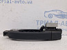 Ручка двери внешняя задняя левая Nissan Navara D40 2.5 DIESEL YD25DDTI 2004 (б/у) Киев