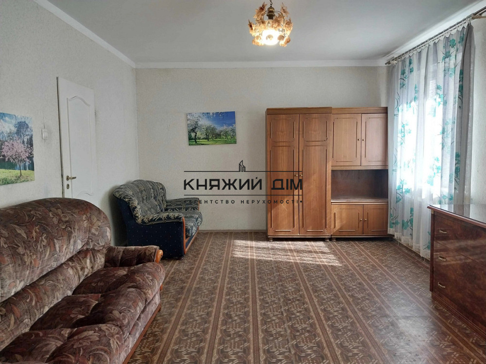 Продаж роздільної 2-х к. квартири Позняки Осокорки. № 21146532 Киев - изображение 6