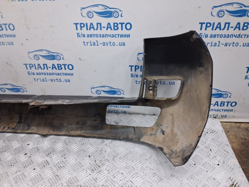 Бампер задний Toyota Prado 2003-2009  (Арт. 80594) Киев - изображение 10