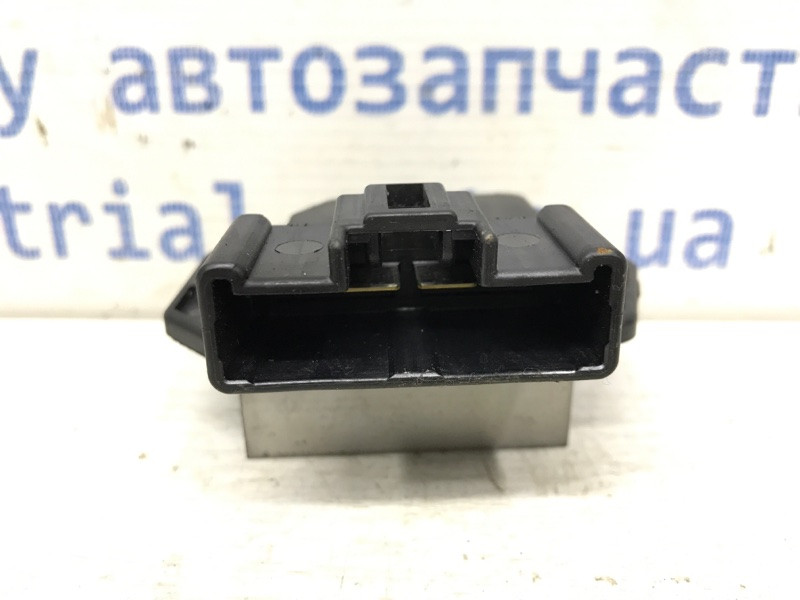 Резистор печки Toyota Avensis 2002-2010 4993002121 (Арт. 31294) Київ - зображення 2