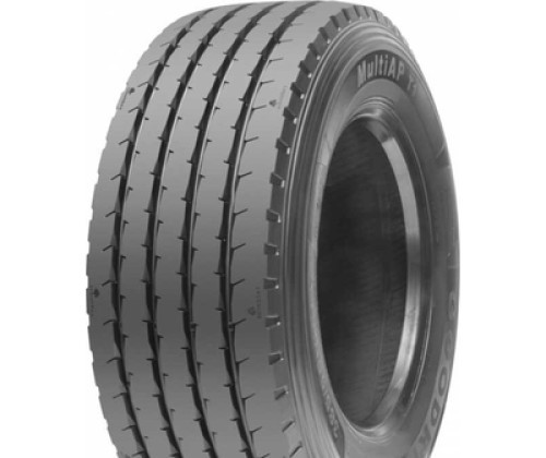 385/65 R22.5 Goodride MultiAP T1 160K Причіпна вантажна шина Київ - зображення 11