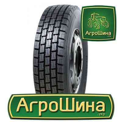 Грузовая шина Ovation VI-668 (ведущая) 295/80 R22.5 152/149M PR18 Киев