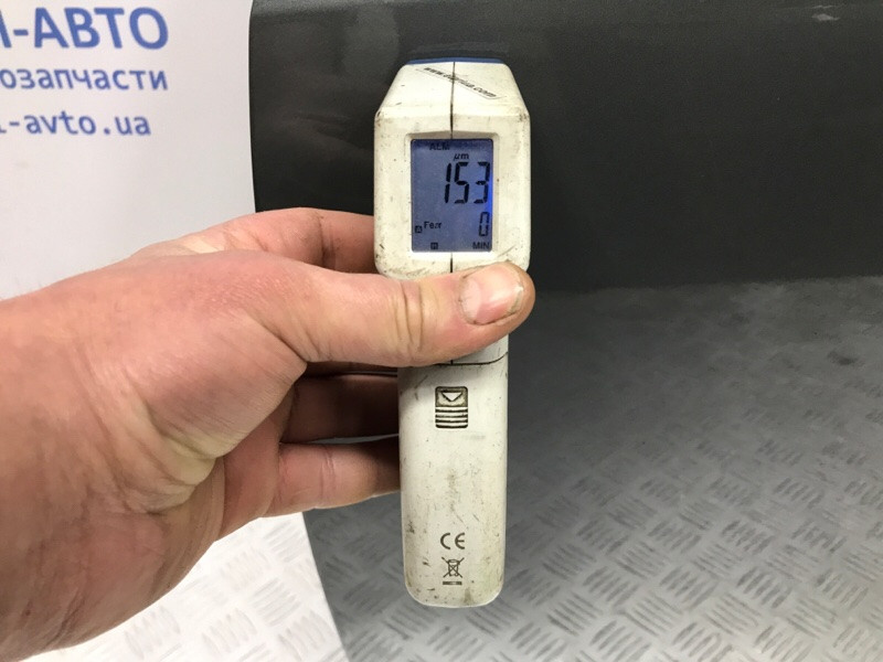 Дверь передняя левая Chevrolet Cruze 2009-2016 95987757 (Арт. 55136) Київ - зображення 5