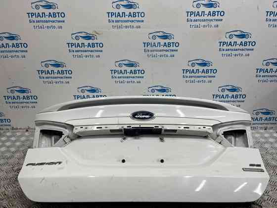 Крышка багажника Ford Fusion USA 2 1.5 БЕНЗИН ENUN0 2013 (б/у) Київ