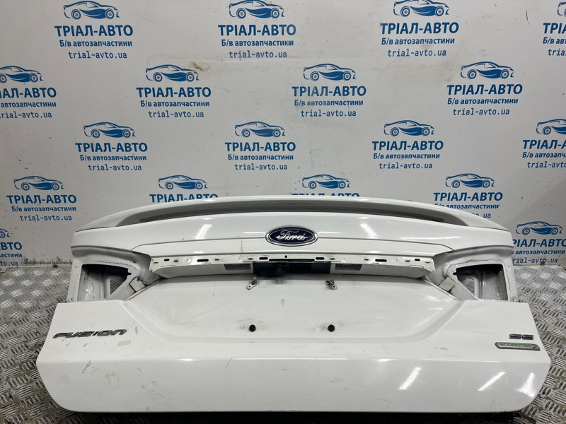 Крышка багажника Ford Fusion USA 2013-2020 HS7Z-5440110-B (Арт. 71768) Киев - изображение 1