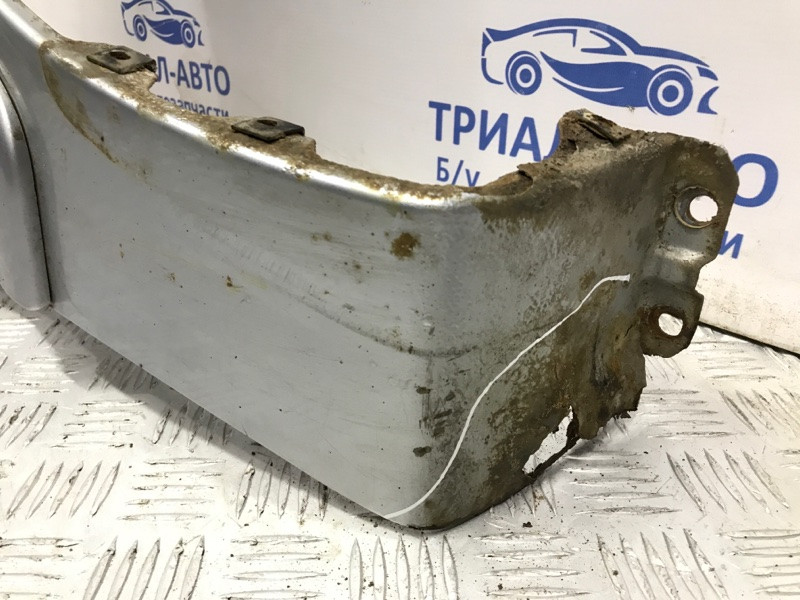 Крыло переднее правое Mitsubishi Lancer 9 1.6 БЕНЗИН 4G18 2003 (б/у) Киев - изображение 4