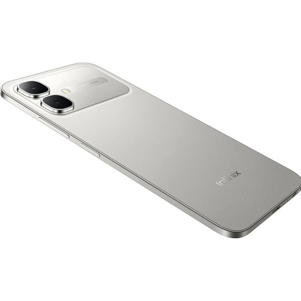 Смартфон Infinix Smart 20 4/128GB Polaris Titan (X6840B) UA Харків - зображення 8