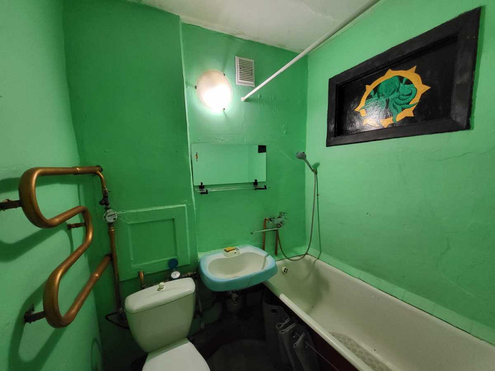 продажа 1-к квартира Киев, Днепровский, 33300 $ Київ - зображення 6