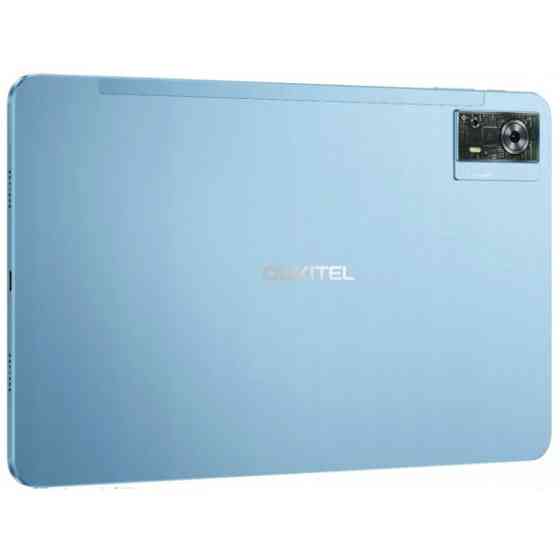 Планшет Oukitel Pad OT5S 6/256GB LTE Blue Global (Код товару:38269) Харьков